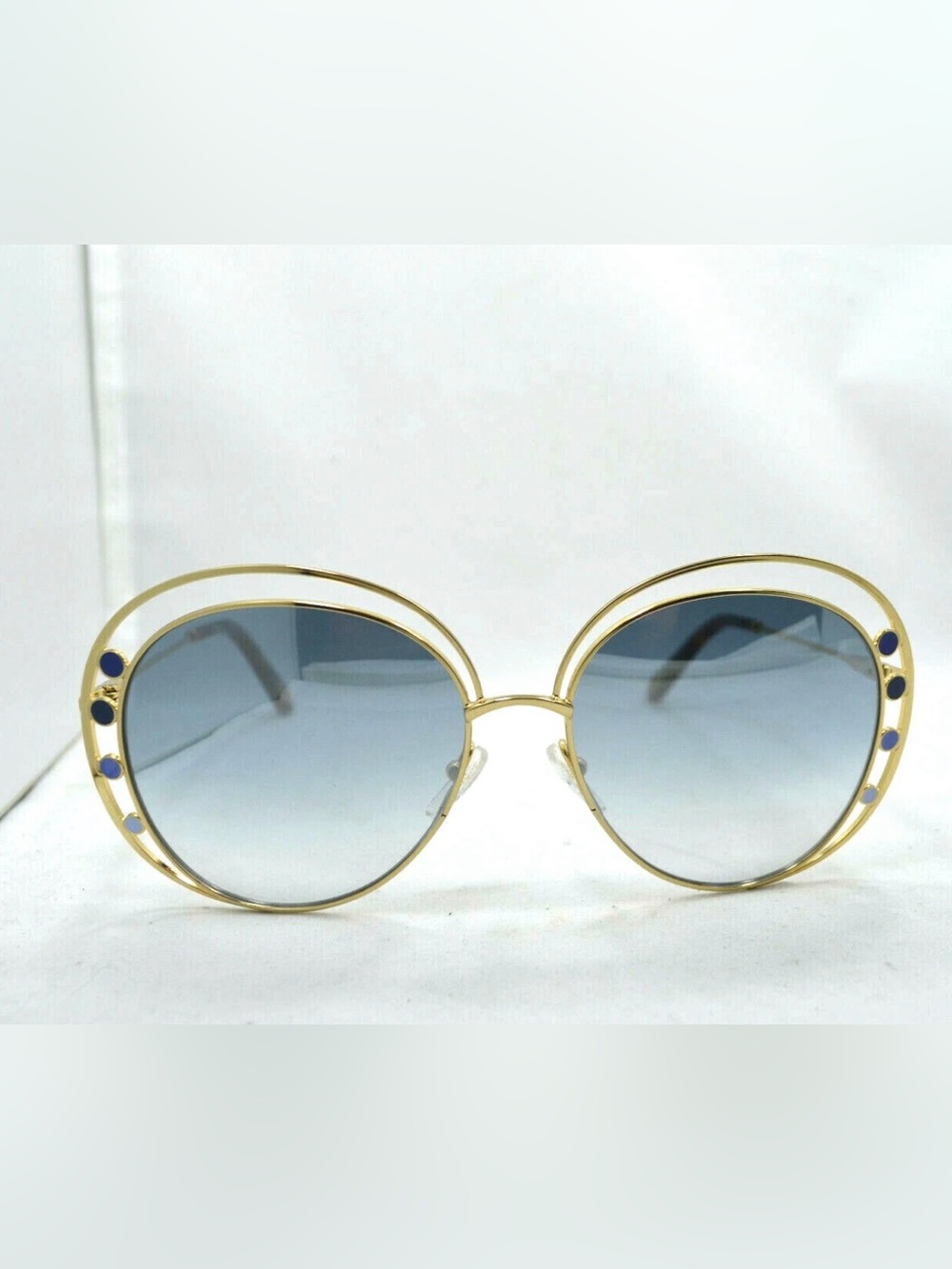 AUTHENTIC CHLOE CE169S 816 SUNGLASSES